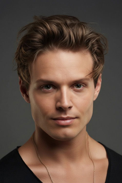 Murat Ceylan Wish as Ateş Beyoğlu