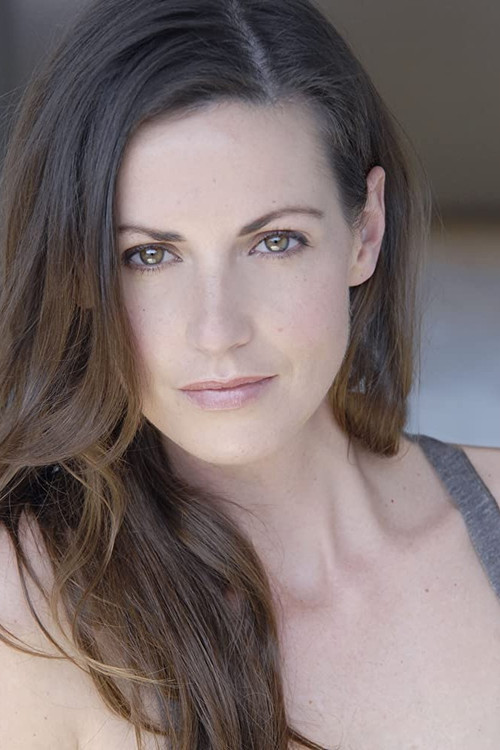 Liz Carey as Jordan