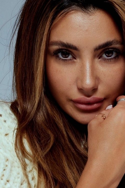 Cassie Cardelle as News Anchor