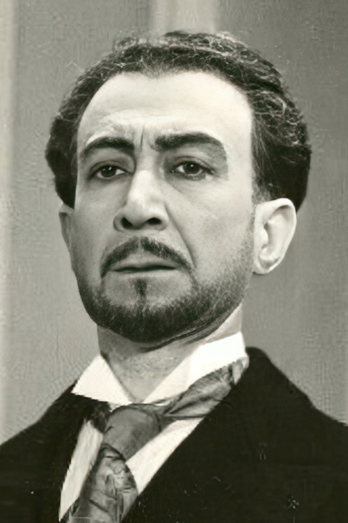 Hugues de Bagratide as Sultan