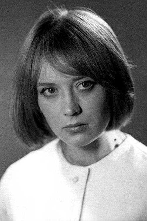 Margarita Terekhova as