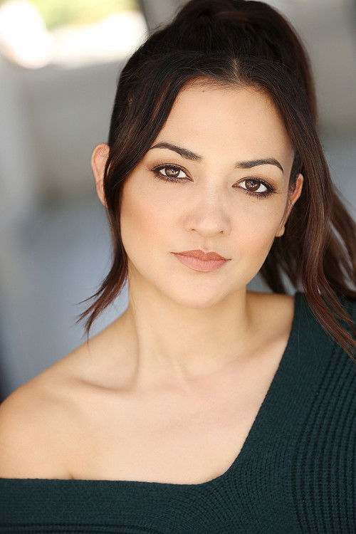 Annie Knudsen as Kristen