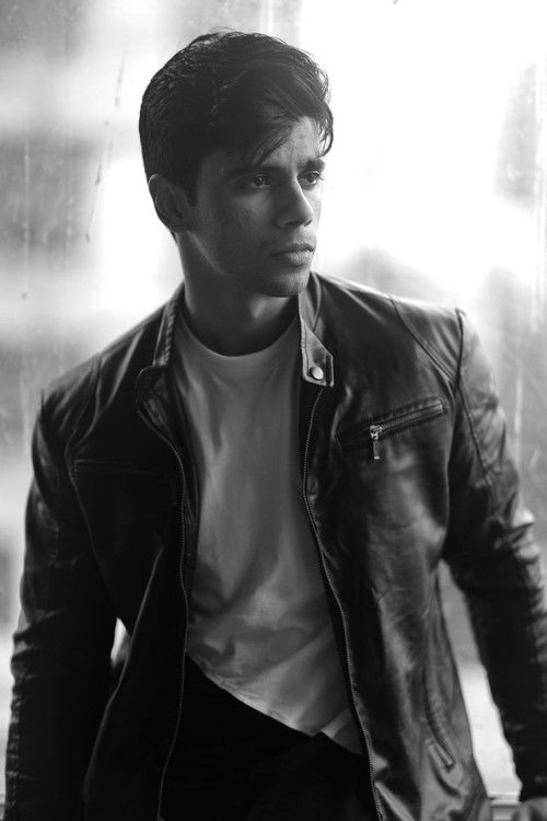 Mayank Menon as Mayank