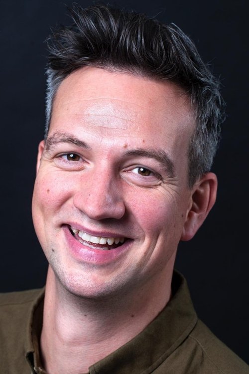 René Riis Rasmussen as Mand ved fodgængerovergang