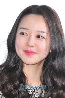 Choi So-Eun as