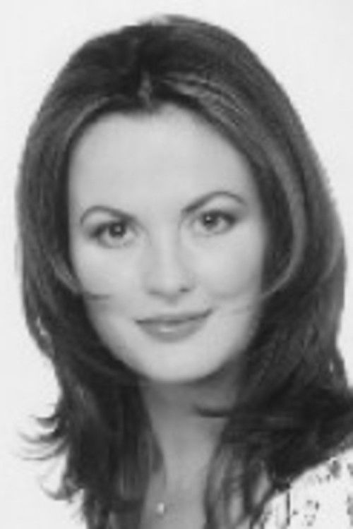 Brigita Zlámalová as