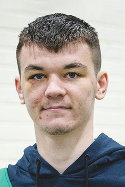 Aaron McKenna as Self