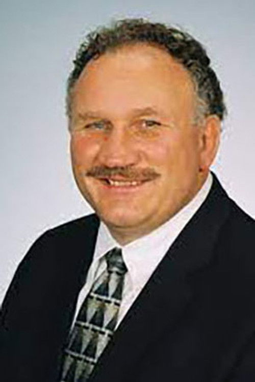 Scott LeDoux as Scott LeDoux (Referee)