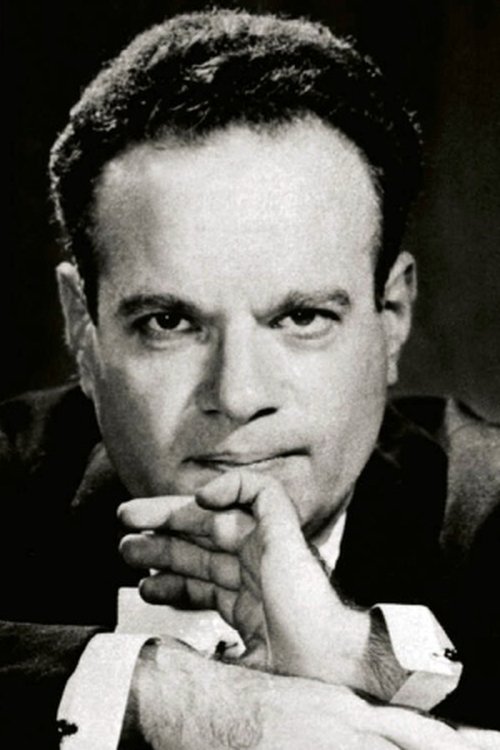 Julius Katchen as Self