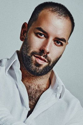 Philipp Dornauer as Hank Haberer