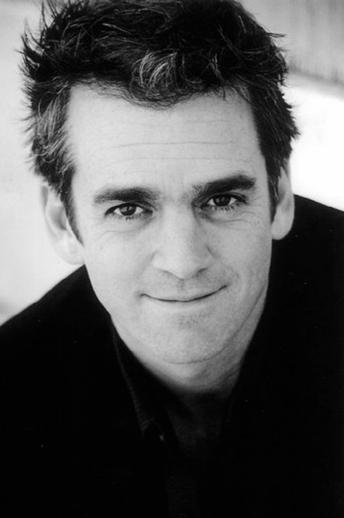 Matt Roth as Officer Crowe