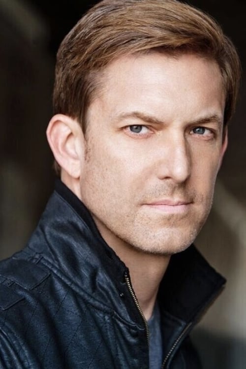 Danny Hansen as Sheriff Kelly