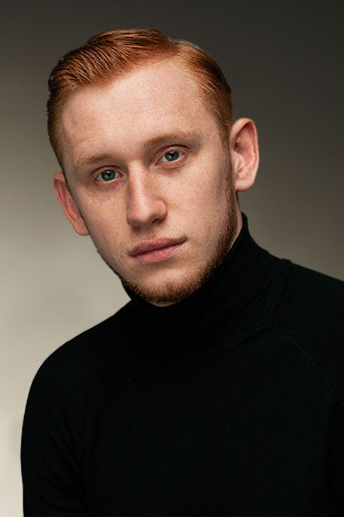 Oleksandr Rudynskyi as