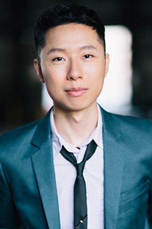 Joshua Pak as Doctor