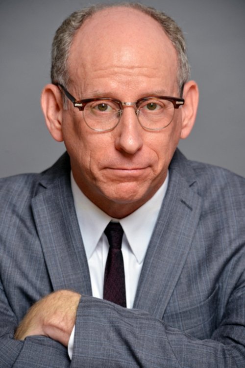 Joseph Buttler as Dave