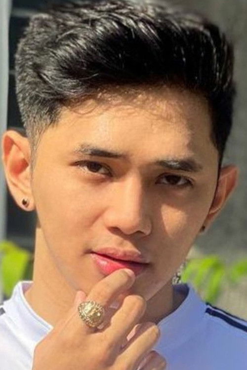 Mitch Raymundo as Sam