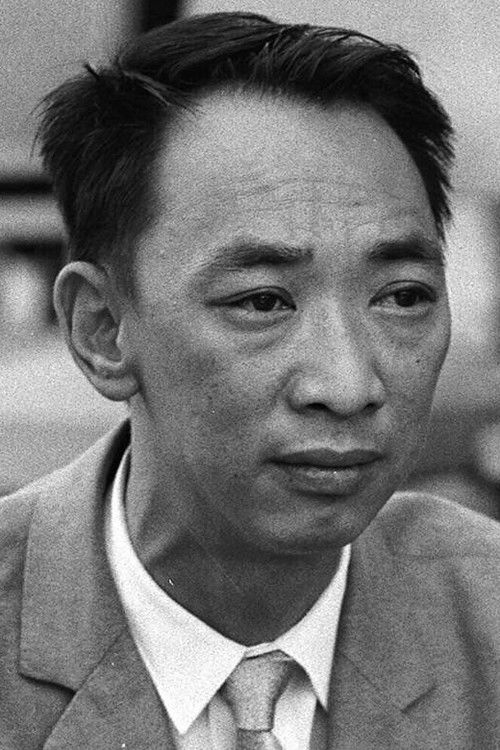 Nguyen Ngoc Loan as Self