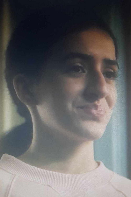 Imène Aggoun as Wafae