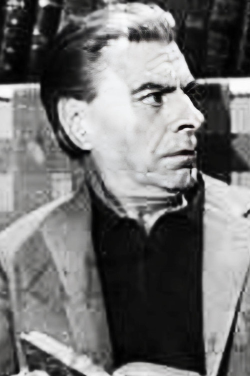 Vicente Ariño as Don Avelino