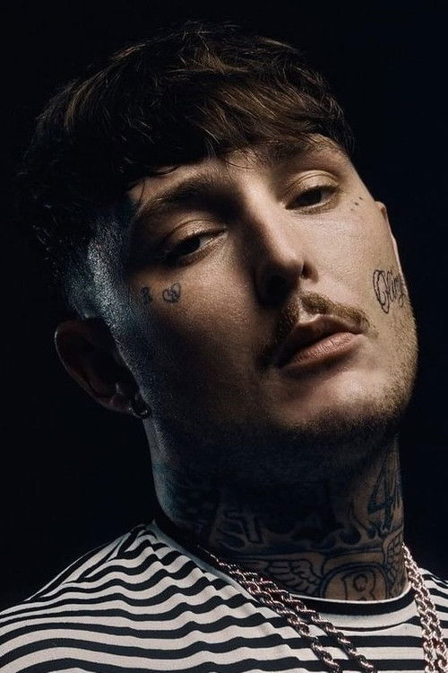 Arturo Bruni as Side Baby