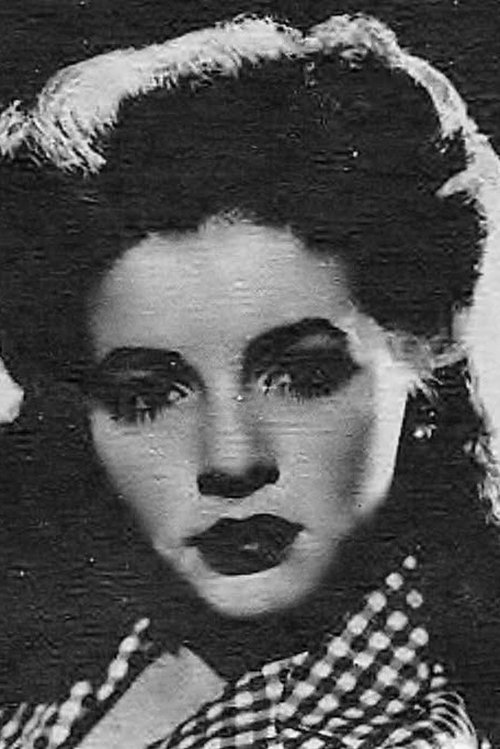 Peggy Wynne as Miss Chalmers