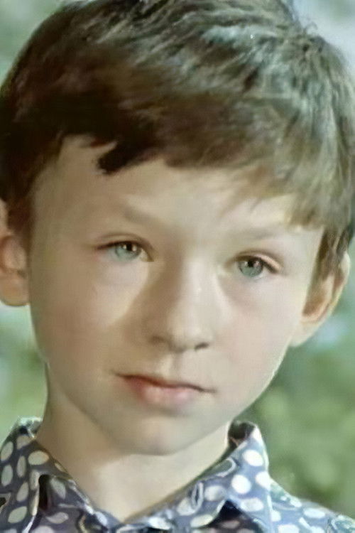 Aleksandr Kudytin as Мишка