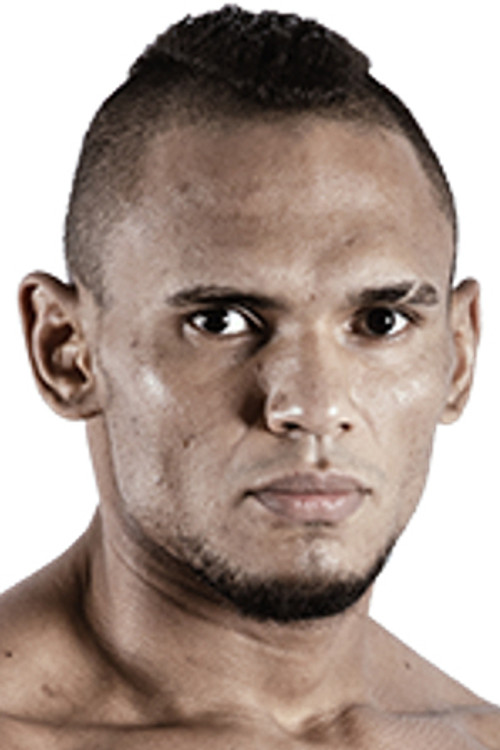 Herdeson Batista as Self