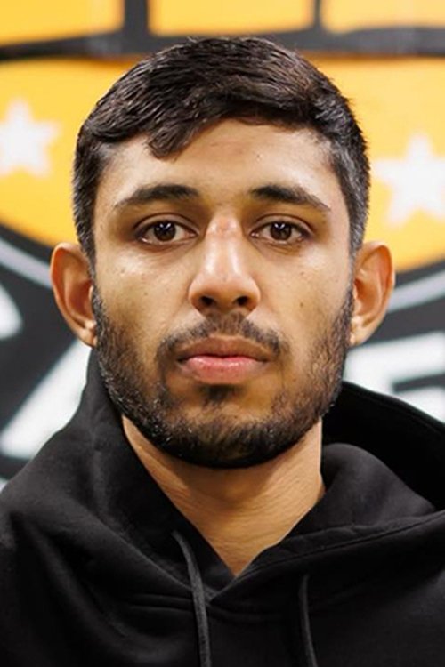 Dylan Cheema as Self