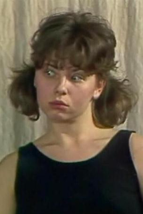 Irina Buzhilova as Кекка