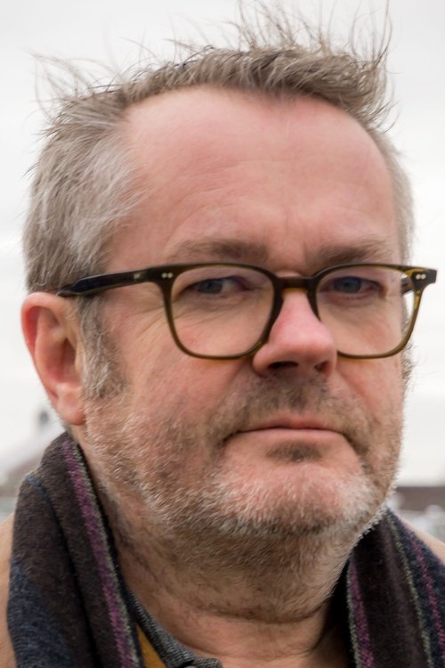 George van Houts as Jan Jaap