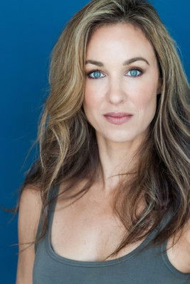 Julie Slack as Brenda