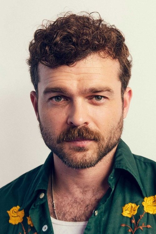 Alden Ehrenreich as Frank Forbes