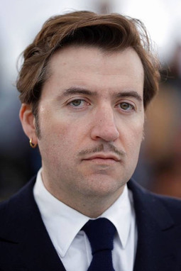 Albert Serra as Self