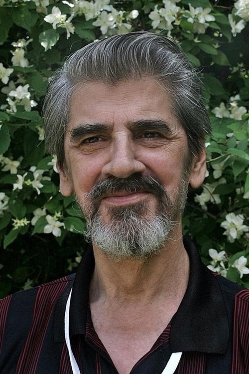 Salaetin Bilal as Gerasim