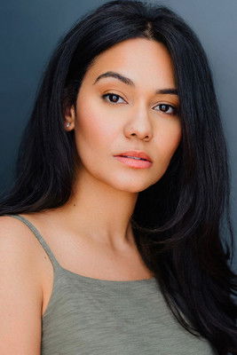 Michelle Batista as Kelly