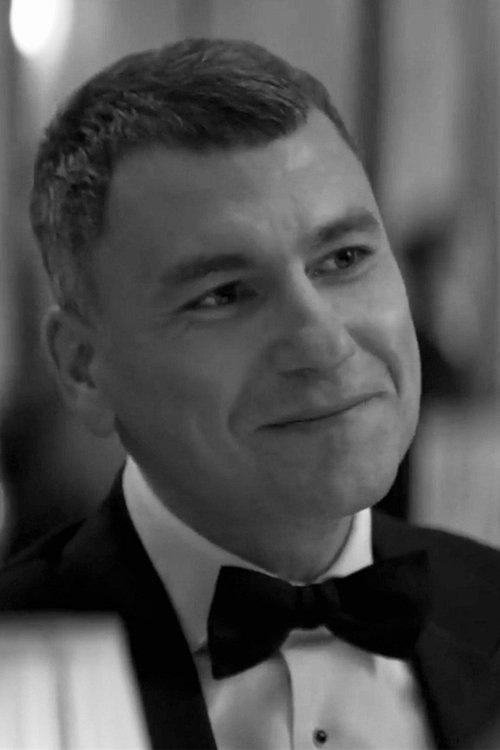 Florin Penișoară as Petru