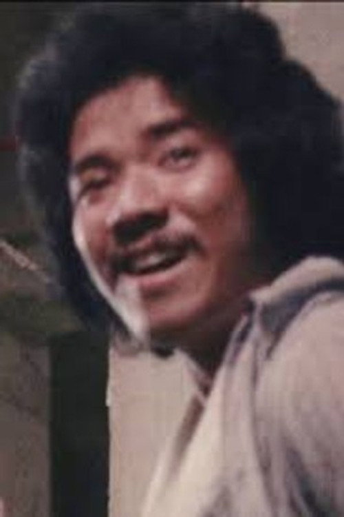 Danilo Posadas as Dado's Friend