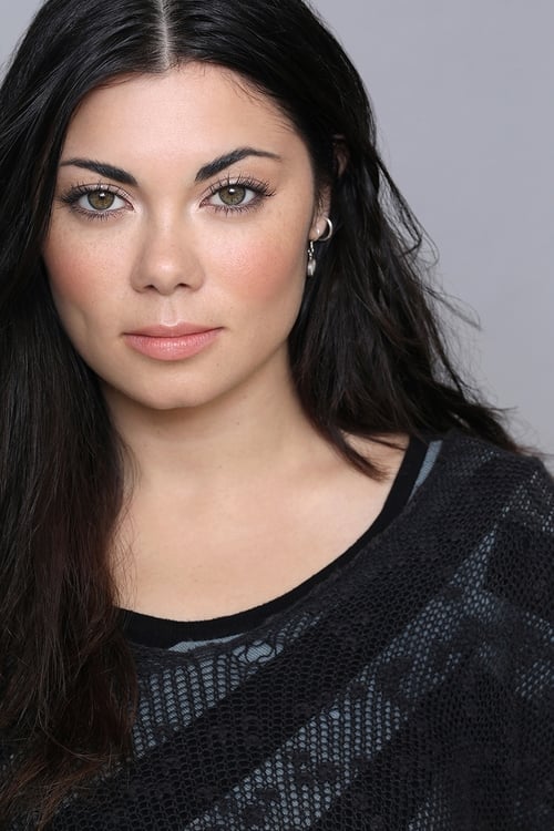 Isabella Marie Egizi as Rochelle