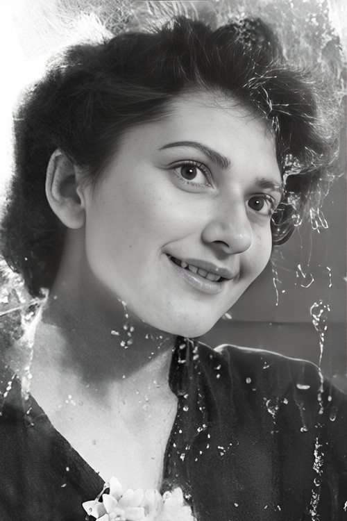 Lilija Muleviciute as