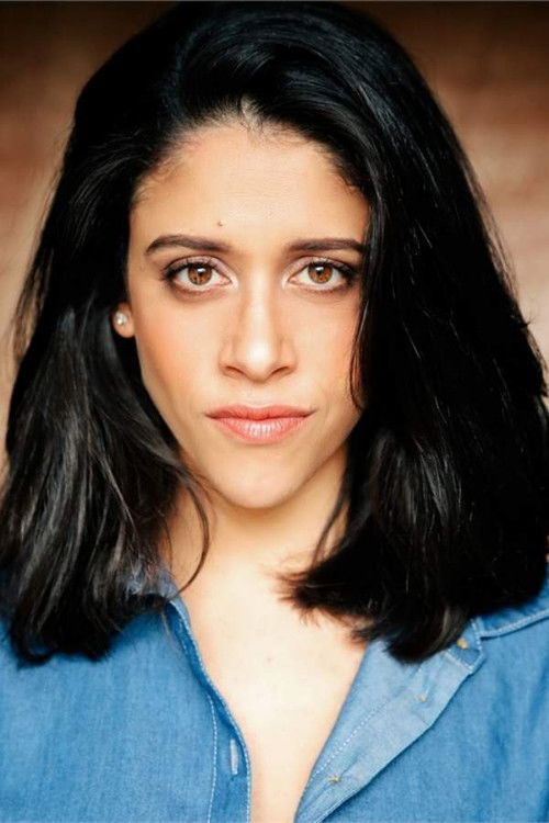 Sara Stone as (archive footage)