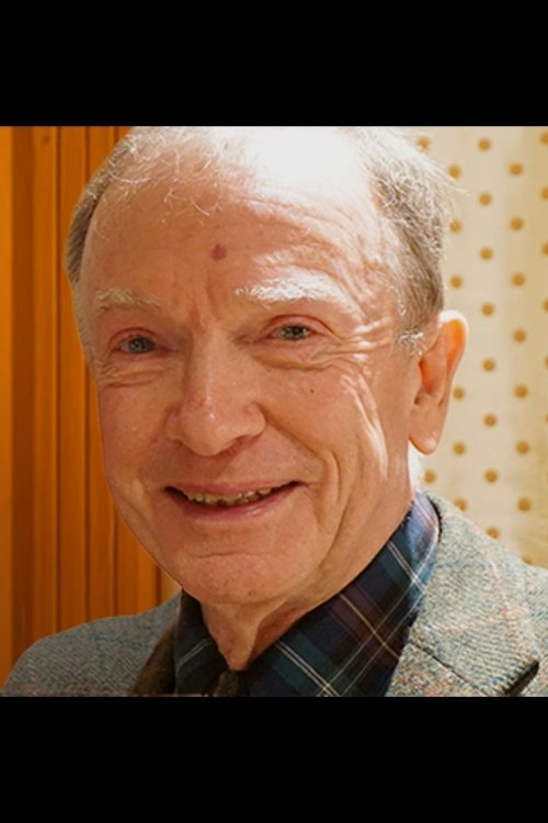 Donald McWilliams as Self / Narrator