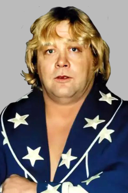 Ray Stevens as "The Crippler" Ray Stevens