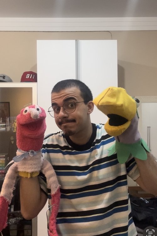 Gui Saglietti as Chefe