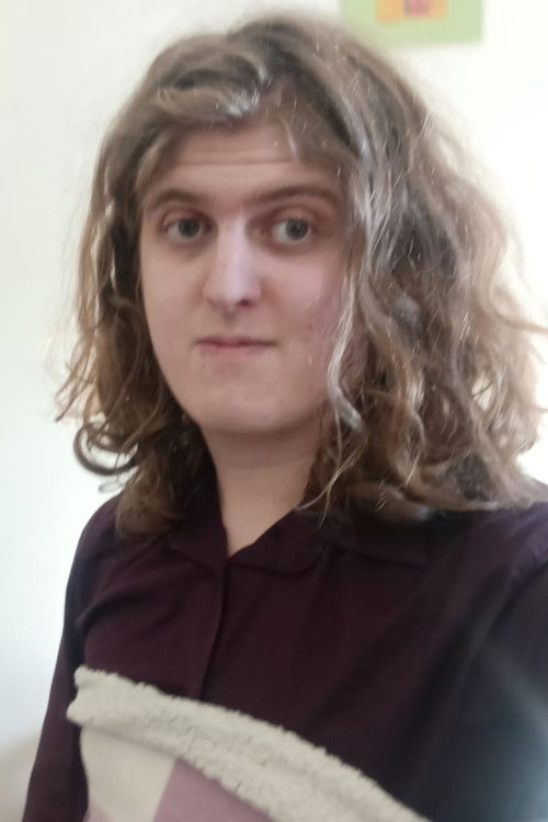 Harry Shallcrass as Teacher