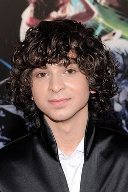 Adam Sevani as Max