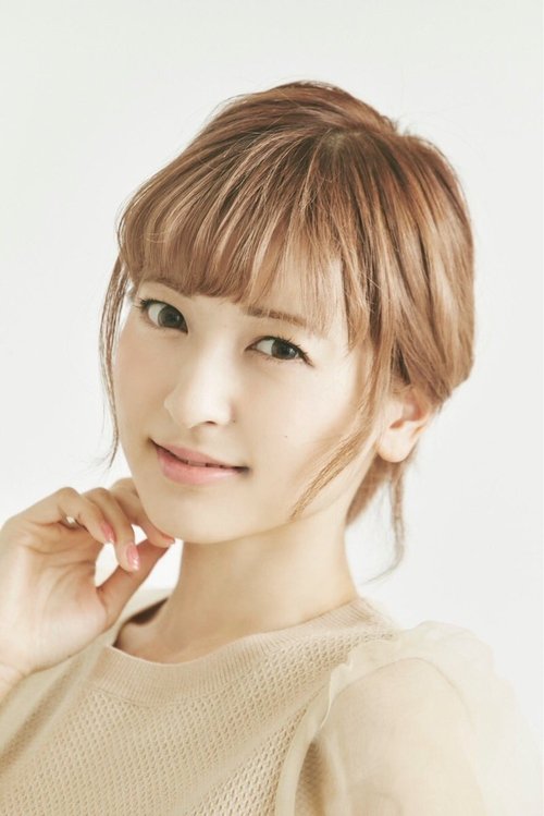 Sakaya Kanda as Teresa (voice)