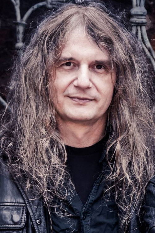 André Olbrich as Himself