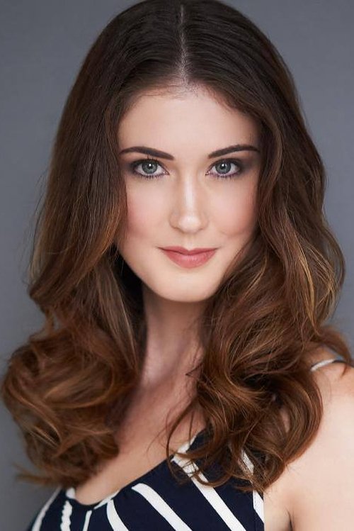 Emanuelle Carriere as Jill