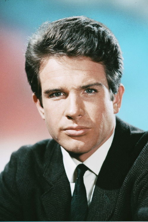 Warren Beatty as Joe Collins