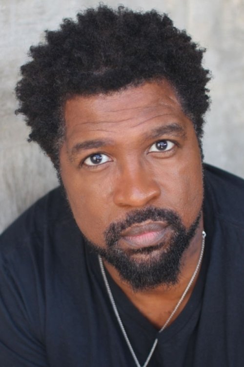 Matt Orduna as Officer Gonzales